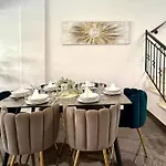 بيت للعطل Elegant Moonstone I بريفوليا