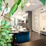 Casa de Férias Elegant Moonstone I Perivolia